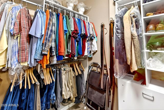 6381 S PEBBLE BEACH Drive, Chandler, AZ 85249