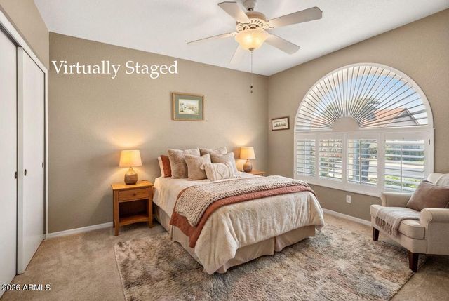 6381 S PEBBLE BEACH Drive, Chandler, AZ 85249