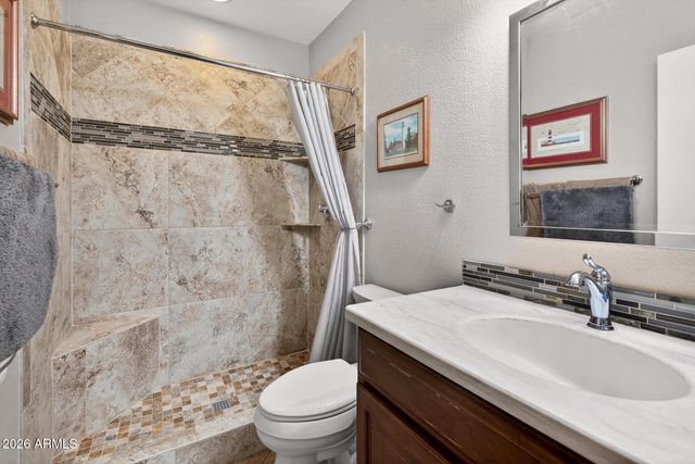 6381 S PEBBLE BEACH Drive, Chandler, AZ 85249