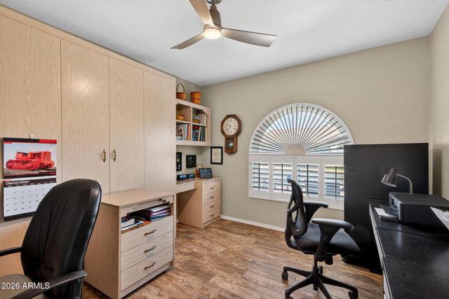 6381 S PEBBLE BEACH Drive, Chandler, AZ 85249