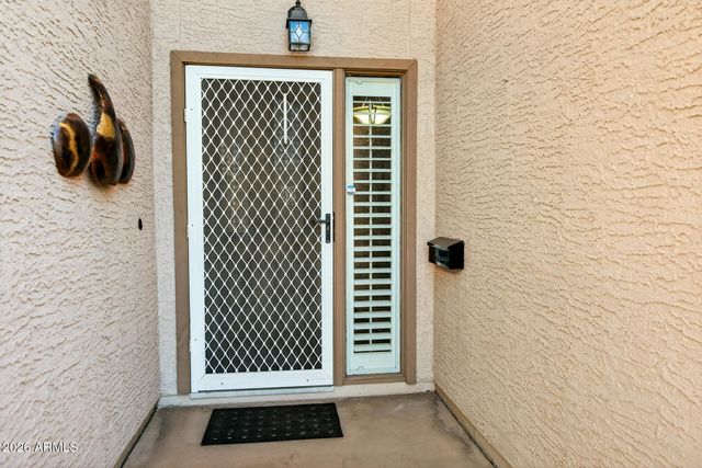 6381 S PEBBLE BEACH Drive, Chandler, AZ 85249