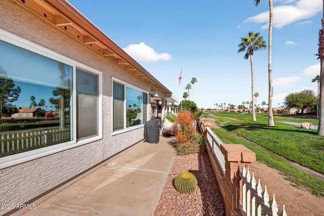 6381 S PEBBLE BEACH Drive, Chandler, AZ 85249