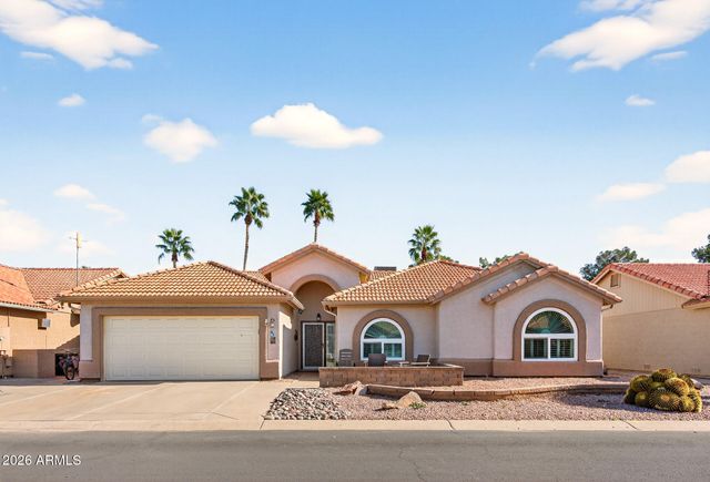 6381 S PEBBLE BEACH Drive, Chandler, AZ 85249