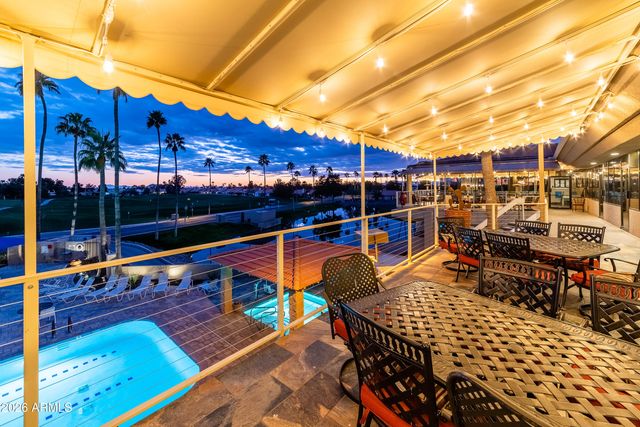 6381 S PEBBLE BEACH Drive, Chandler, AZ 85249