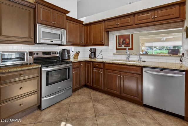 6381 S PEBBLE BEACH Drive, Chandler, AZ 85249