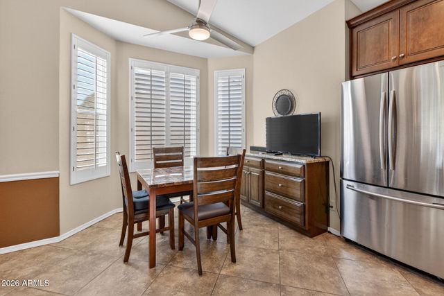 6381 S PEBBLE BEACH Drive, Chandler, AZ 85249