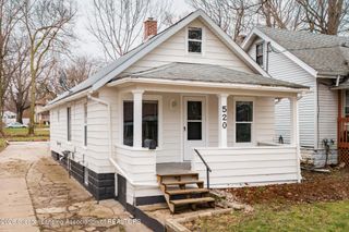 520 S Leslie Street, Lansing, MI 48912