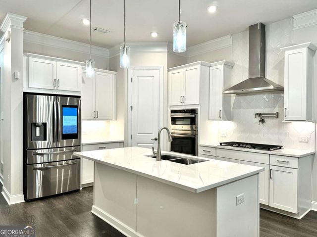 1055 Penny Lane, Roswell, GA 30076