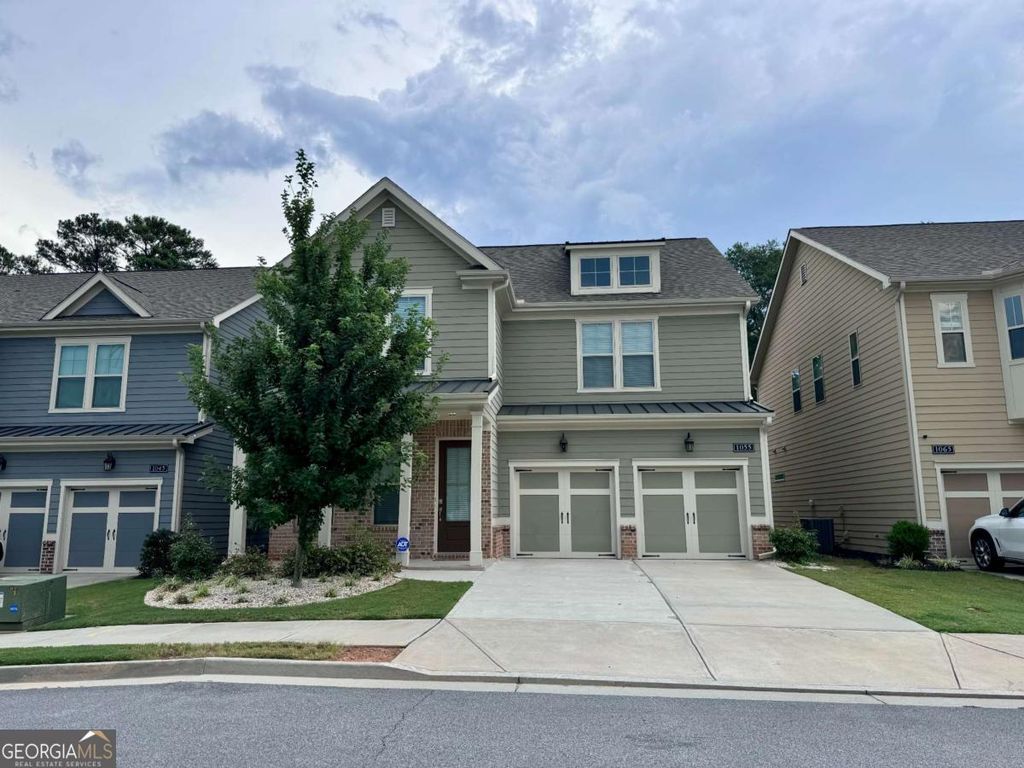 1055 Penny Lane, Roswell, GA 30076