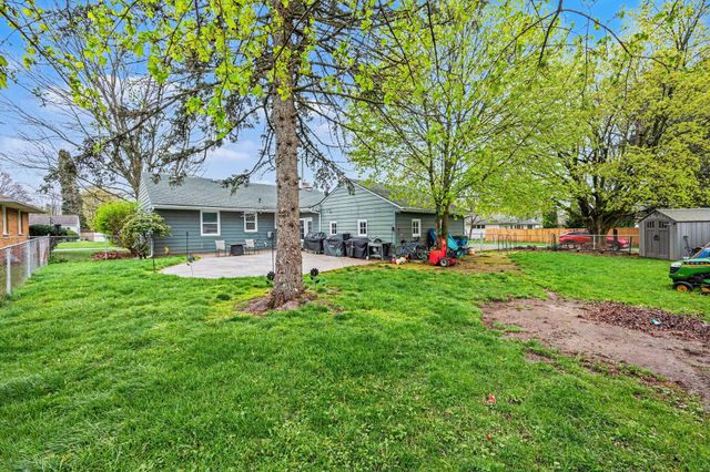 3326 Cranbrook Avenue, Kalamazoo, MI 49006