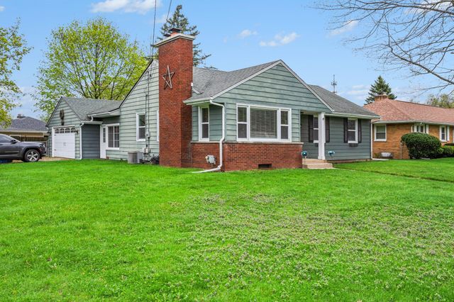 3326 Cranbrook Avenue, Kalamazoo, MI 49006