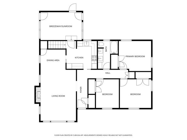 3326 Cranbrook Avenue, Kalamazoo, MI 49006