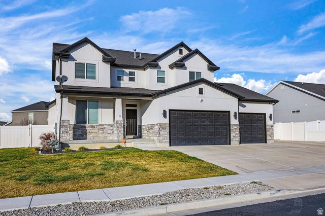 263 E COVENTRY WAY, Stansbury Park, UT 84074