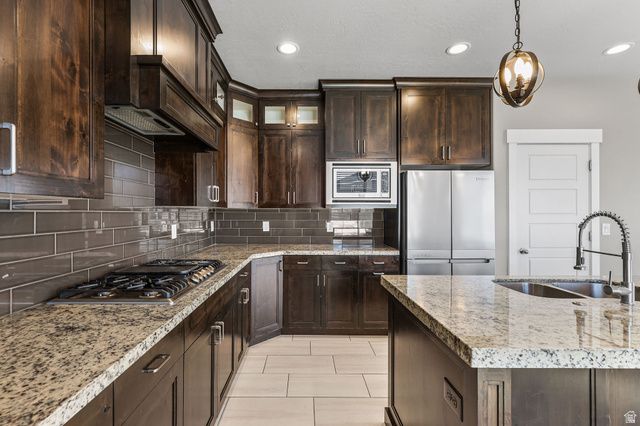 263 E COVENTRY WAY, Stansbury Park, UT 84074