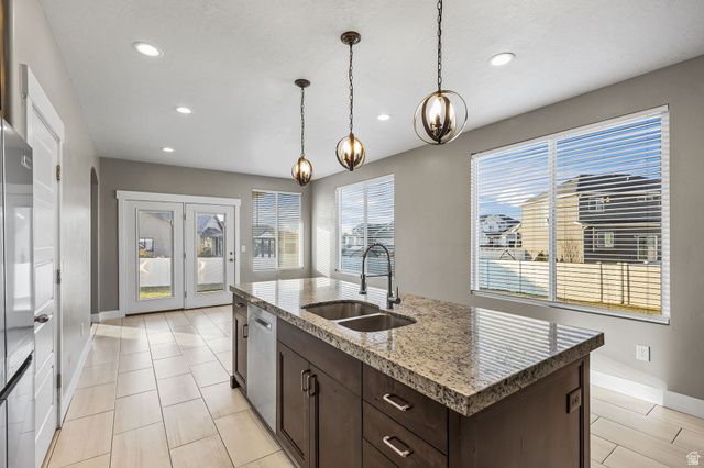263 E COVENTRY WAY, Stansbury Park, UT 84074