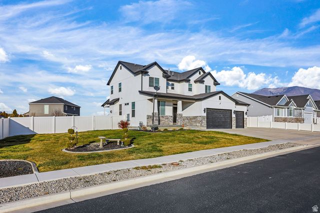 263 E COVENTRY WAY, Stansbury Park, UT 84074