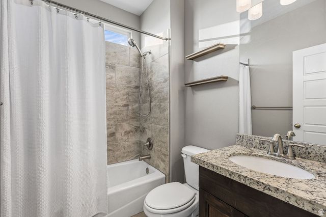 263 E COVENTRY WAY, Stansbury Park, UT 84074