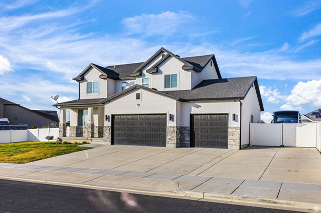 263 E COVENTRY WAY, Stansbury Park, UT 84074