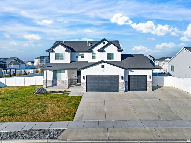 263 E COVENTRY WAY, Stansbury Park, UT 84074