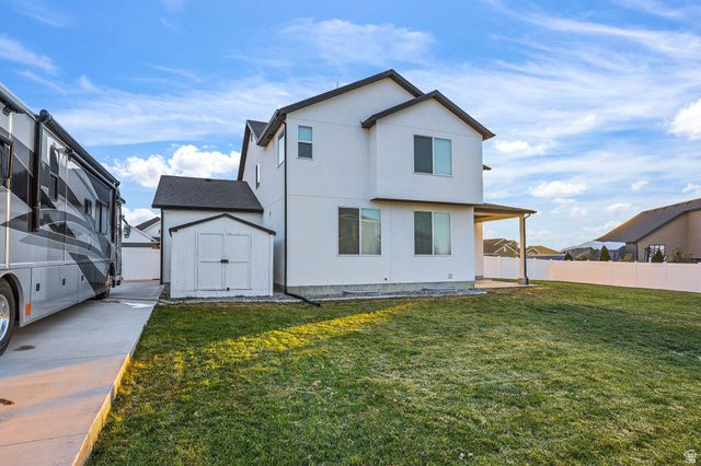 263 E COVENTRY WAY, Stansbury Park, UT 84074