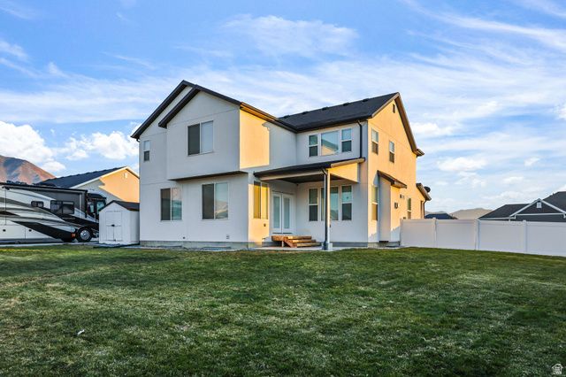 263 E COVENTRY WAY, Stansbury Park, UT 84074