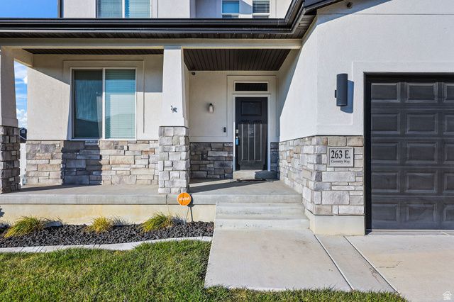 263 E COVENTRY WAY, Stansbury Park, UT 84074