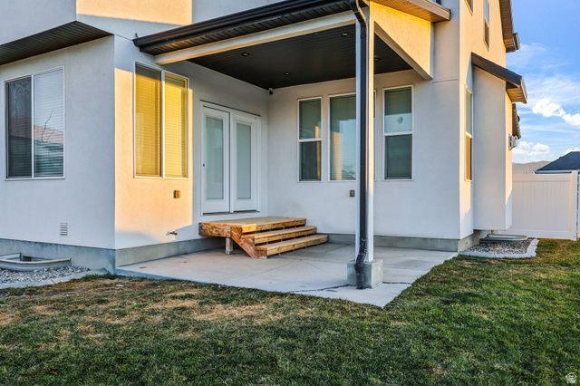 263 E COVENTRY WAY, Stansbury Park, UT 84074