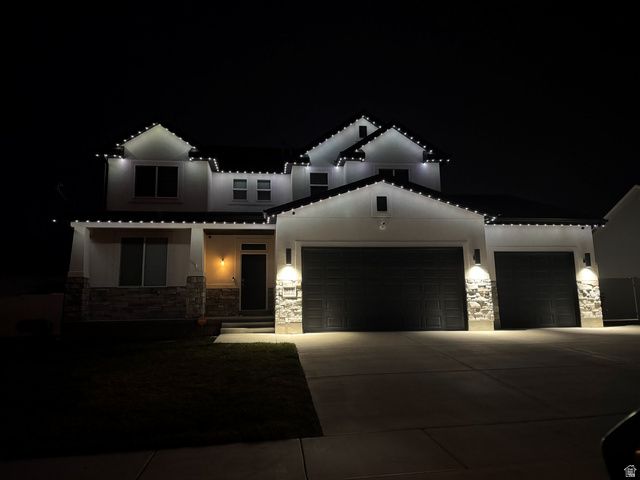 263 E COVENTRY WAY, Stansbury Park, UT 84074