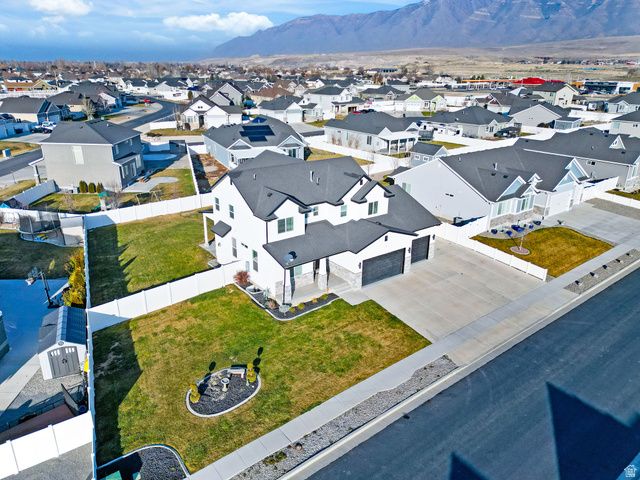 263 E COVENTRY WAY, Stansbury Park, UT 84074