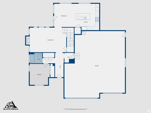 263 E COVENTRY WAY, Stansbury Park, UT 84074