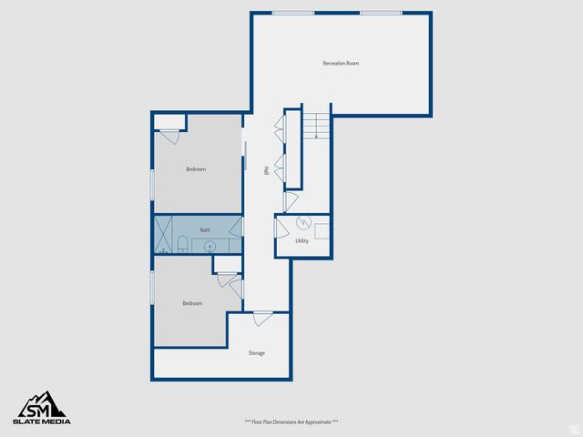 263 E COVENTRY WAY, Stansbury Park, UT 84074