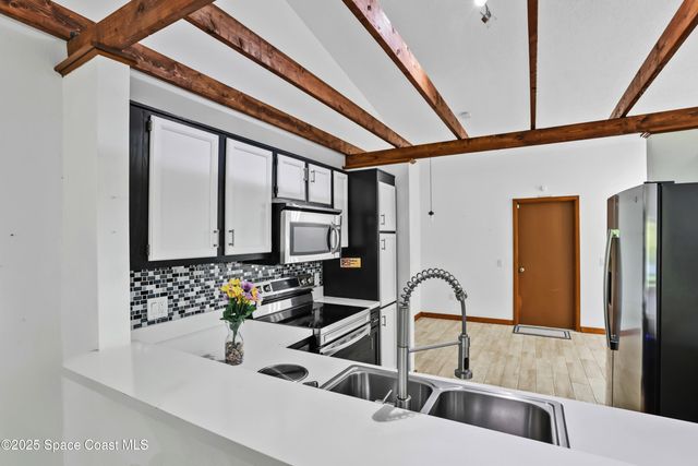 1747 Clover Circle, Melbourne, FL 32935