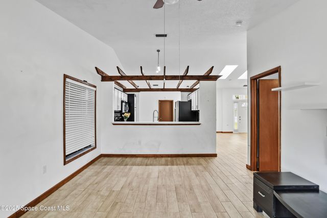 1747 Clover Circle, Melbourne, FL 32935