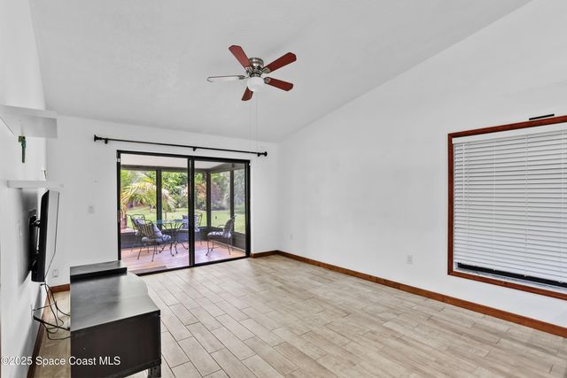 1747 Clover Circle, Melbourne, FL 32935