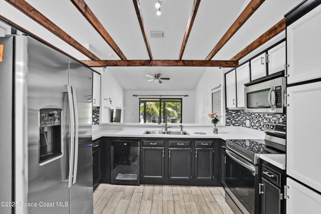 1747 Clover Circle, Melbourne, FL 32935