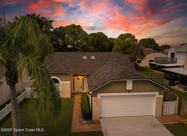 1747 Clover Circle, Melbourne, FL 32935