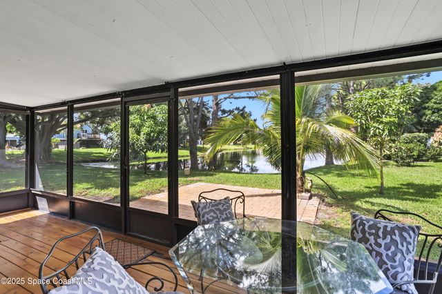 1747 Clover Circle, Melbourne, FL 32935