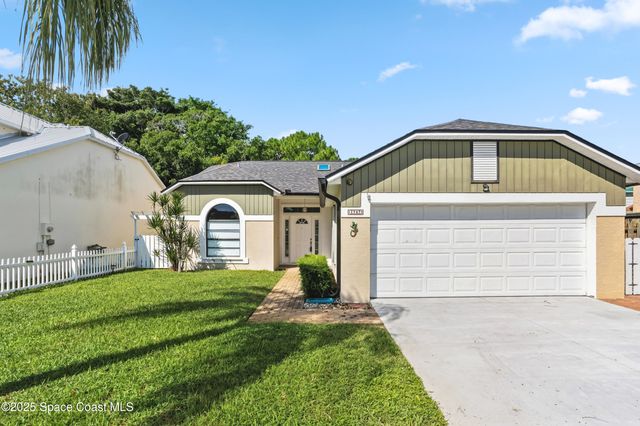 1747 Clover Circle, Melbourne, FL 32935
