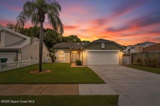 1747 Clover Circle, Melbourne, FL 32935