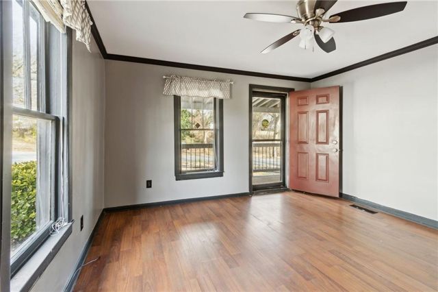 669 Leather Street, Buford, GA 30518