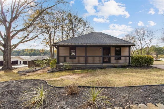 669 Leather Street, Buford, GA 30518