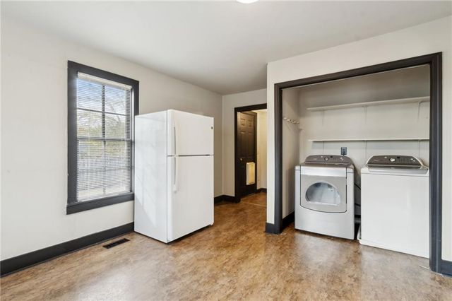 669 Leather Street, Buford, GA 30518