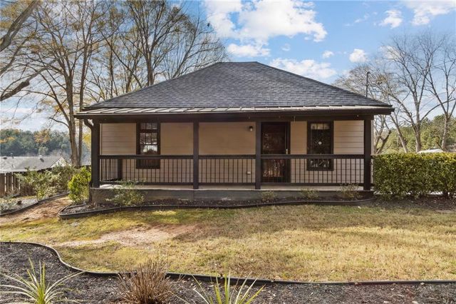 669 Leather Street, Buford, GA 30518