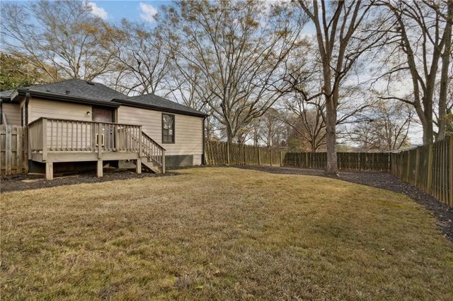 669 Leather Street, Buford, GA 30518