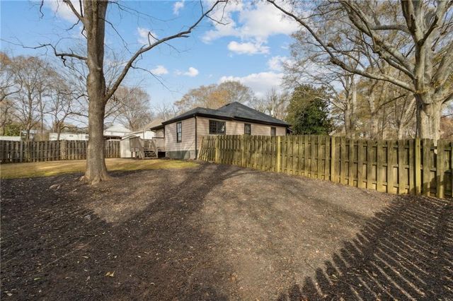 669 Leather Street, Buford, GA 30518