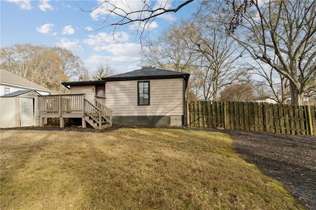 669 Leather Street, Buford, GA 30518