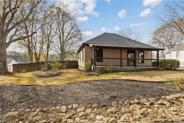 669 Leather Street, Buford, GA 30518