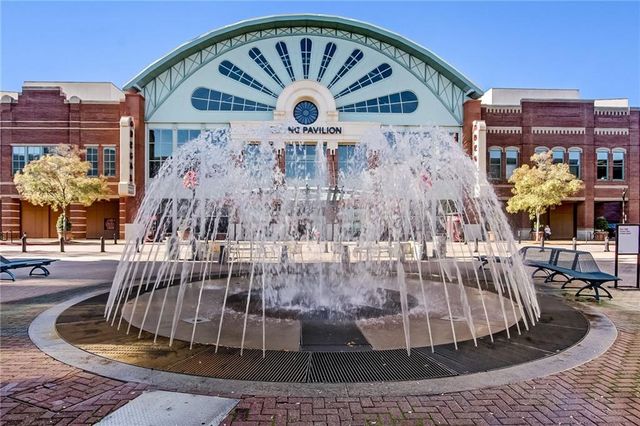 669 Leather Street, Buford, GA 30518