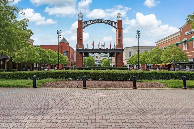 669 Leather Street, Buford, GA 30518