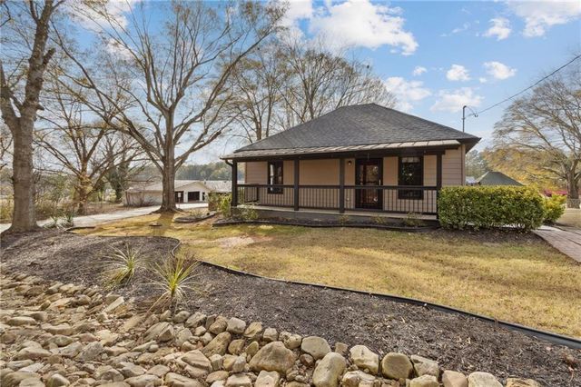 669 Leather Street, Buford, GA 30518